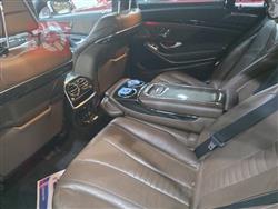 مرسيدس بنز S-Class